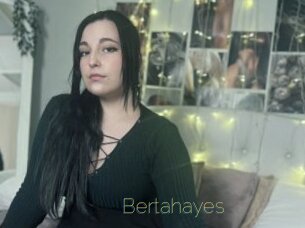 Bertahayes