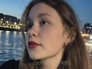 Bertaummers