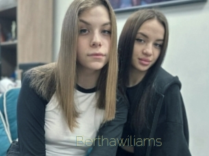 Berthawiliams