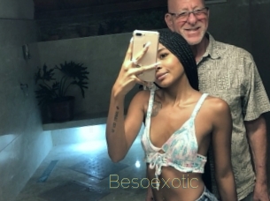Besoexotic