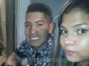 bethannyandgeorrge Visio Tchats