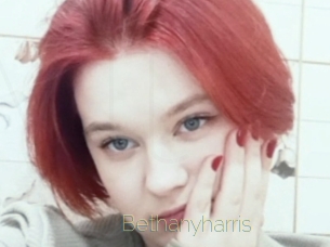 Bethanyharris