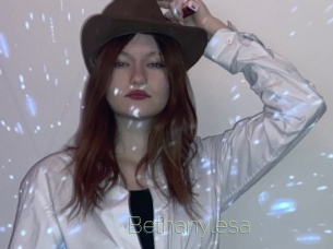 Bethanylesa