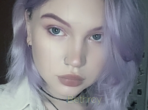 Bethroy