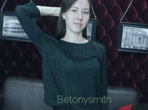 Betonysmith