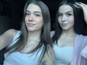 betteandshante Visio Tchats