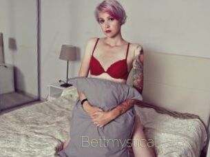 Bettmystical