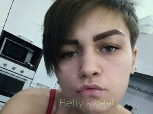 Betty_sweet