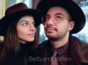 Bettyandmatteo