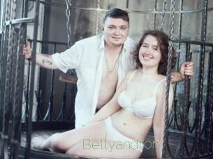Bettyandron