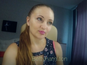 Bettyhamilton
