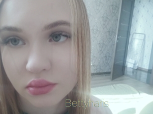 Bettyharis