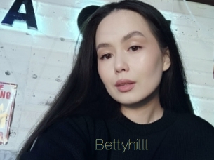 Bettyhilll