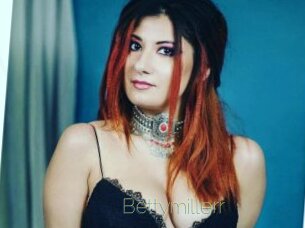 Bettymillerr