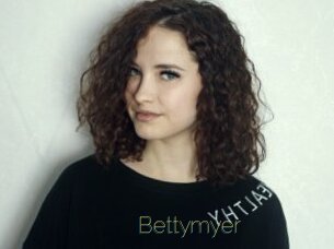 Bettymyer
