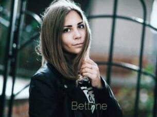 Bettyne