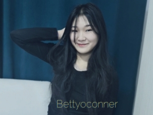 bettyoconner Visio Tchats