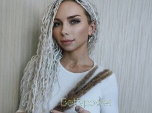Bettypowel