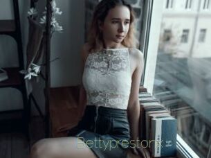 Bettyprestonx