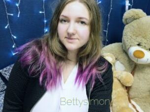 Bettysimon