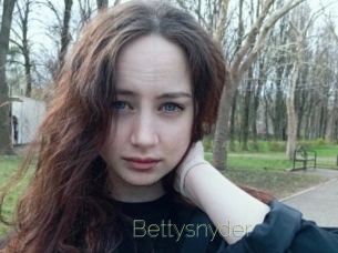 Bettysnyder