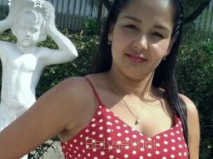 Betysexhot