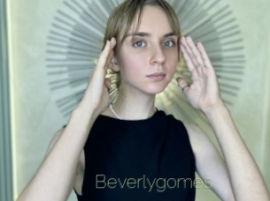 Beverlygomes