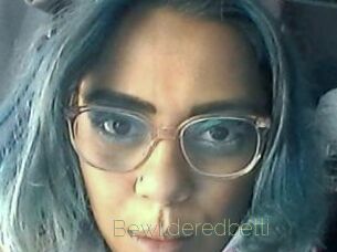 Bewilderedbetti