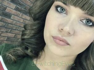 BewitchingEyes