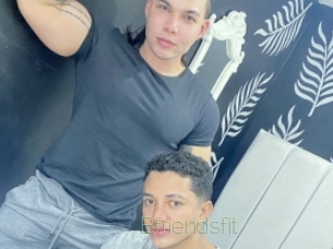 Bfriendsfit