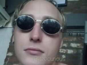 Bi420curious