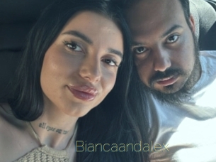 biancaandalex Visio Tchats
