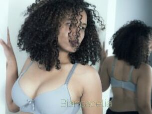 Biancacelia