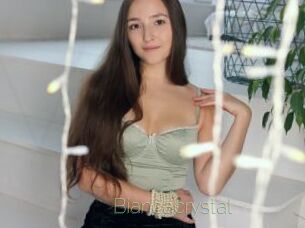 Biancacrystal