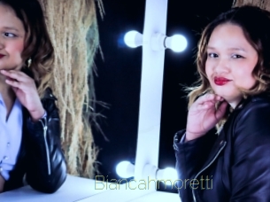 Biancahmoretti