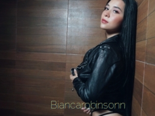 Biancarobinsonn