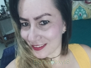 biancasexy18 Visio Tchats