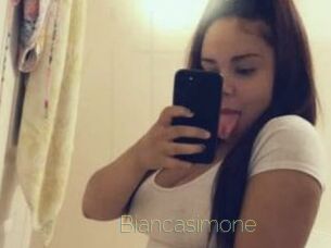 Biancasimone
