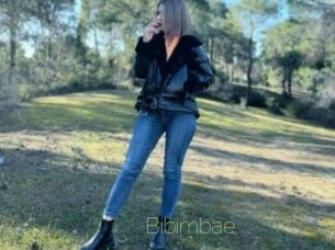 Bibimbae