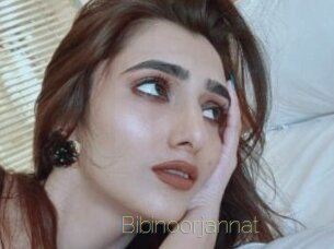 Bibinoorjannat
