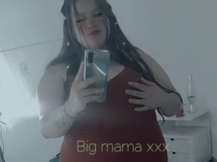 Big_mama_xxx
