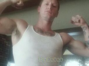 BigD2020
