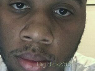 Big_dick2018