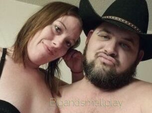 Bigandsmallplay