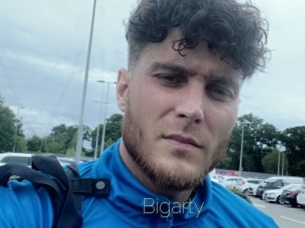 Bigarty
