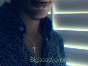 Bigbeastjohnny