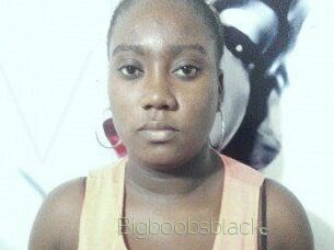 Bigboobsblack