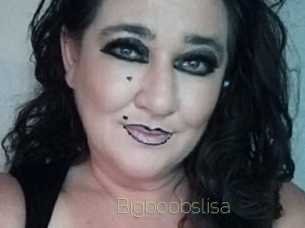 Bigboobslisa