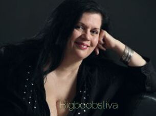 Bigboobsliva