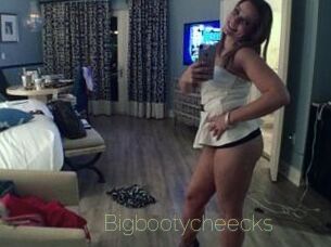 Bigbootycheecks